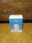 Ring Alarm White Motion Detector Sensor 4SP1S7-DENO New. Price: $19.95.
