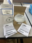 Leviton OSC05-M0W White Ceiling Mount Occupancy Sensor *new. Price: $72.00.