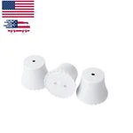 3-PACK Flood Buzz Leak Detectors Compact Design With Loud 95DB Alarm New. Price: $55.99.