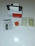 Lot Of 5-LEGRAND Radiant RRW600UTC Single Pole 3-WAY Occupancy Sensor Switch New. Price: $80.00.