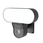 Xodo E9 -wireless Smart Floodlight Security Camera W/motion Sensor Alarm & Wi-fi New. Price: $64.95.