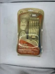 Radio Shack Portable Safety Kit #49-1010 New. Price: $29.95.