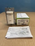Leviton ODS06-IDW Occupancy Sensor Wall Switch White Photocell 120/277V New. Price: $17.46.