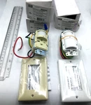 Hubbell Lot Of 3 Wall Switch Vac/occ Sensor WS2000W, WS2000I Nib New. Price: $150.00.