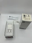 Cooper Greengate OSW-U-0721-MV-W 120/277V Occupancy Sensor Wall Switch W55 Open. Price: $45.00.