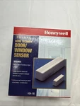 Honeywell Home Security Wireless Door Window Sensor HSA-100 New. Price: $27.99.