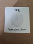 New Ring KEYLESS(2ND Gen.)flood & Freeze SENSOR(2ND GEN)4SENSORS 2KEYPAD Adaptor. Price: $109.00.