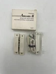 Vintage Amway Amgard Ii E-9300 Perimeter Security Alarm Sensor With Accessories Open. Price: $14.99.