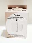 Aqara Door And Window Sensor T1 Zigbee 3.0 Opening Requires Hub New. Price: $20.00.