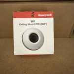 Honeywell 997 Ceiling Mount Pir Motion Detector New. Price: $38.75.
