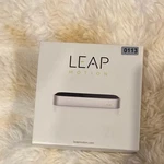 Leap Motion Controller LM-010 Hand Tracking Pc Mac Vr Gesture Used. Price: $149.68.