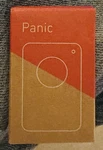 Brand New Simplisafe PB3 Home Security System Panic Button - White. Price: $8.50.