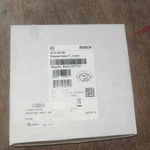 Bosch FCA-350-B6 6" Detector Base, 2-WIRE New. Price: $29.99.