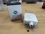 6 Lot Of Everelectrix High Bay Occupancy Sensors Open. Price: $220.00.