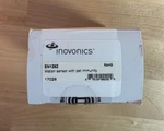 Inovonics EN1262 Wall Mount Motion Detector - White With Pet Immunity Open. Price: $21.95.