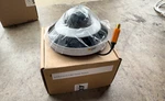 Axis F4105-LRE Mini Dome Sensor New. Price: $305.00.