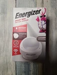 Energizer Connect Wi-fi Smart Motion Sensor New. Price: $30.00.