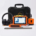 Pqwt Underground Water Detectors PQ125B Outdoor Wall Pipe Leakage Open. Price: $1245.36.