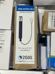 2GIG-XCVR3-GC3 Transceiver For Image Sensor Brand New. Price: $30.00.