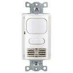 Hubbell Wiring Device-kellems AD2000W1 Wall Mount Sensor, Occupancy, Vacancy, New. Price: $290.99.