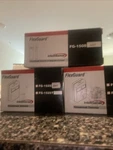 Flex Guard Fg -1508 And -1525 Glass Break Sensors Lot Of 3 New. Price: $79.99.