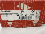 Carlo Gavazzi GUARDIAN2 Vision Sensor For Sliding Doors Motion & Safe Output Open. Price: $200.00.