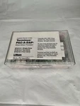 Terminus Pac-a-dap SP3219 Rev.c Component Side Shock Sensor Processor Module New. Price: $33.00.