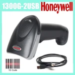 Honeywell Hyperion 1300G-2USB Handheld 1D Barcode Scanner Reader With Cable New. Price: $290.00.