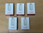 Lot Ecolink WST-232 Honeywell Compatible Wireless Door/window Sensors 345 Mhz New. Price: $40.00.