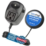 Hydrocheck Water Sensor Alarm, Smart Leak Detector For Home & Black New. Price: $127.99.