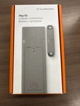 Alarm.com ADC-FLEX-100 Io Wireless Weatherproof Activity Sensor New Used. Price: $100.00.