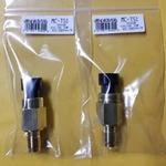 (2) New MC-TS1 Replaces 32446-99 Engine Air Temperature Sensor Efi Harley Usa. Price: $19.95.