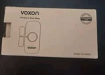 Voxon Window Door Alarm 2 Pack New. Price: $18.00.