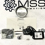 Bft KIRREFLPHOT001 Reflective Photocell Sensor 12 30V Ac/dc 2A W/ Hood New. Price: $133.12.