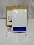 Dsc Powerg PG9911B Batt Wireless Outdoor Siren New. Price: $66.49.