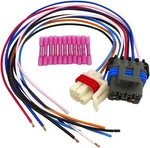 Transmission Pigtail Kit For Gm 4-SPEED Automatic 1995 2004 4L60E 4L80E, Wire New. Price: $21.57.
