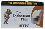 Atw Watchdog Collection The Doberman Plus Indoor/outdoor Siren And Strobe Open. Price: $24.50.