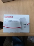 Dsc Wireless Technology Motion Detector PG9984P Power New. Price: $50.00.