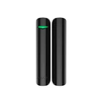 Ajax Doorprotect (9NA) Black Wireless Magnetic Window Opening Sensor New. Price: $49.99.