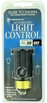 Intermatic Dusk Dawn Automatic Light Control Sensing Socket Converter #NE1C New. Price: $14.44.