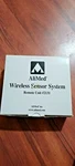 Alimed Wireless Sensor System Patient Alarm Remote Unit #2131 New Free Shipping. Price: $29.99.