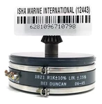 Bei Sensors 1821 Series Rotary Motion Precision Used. Price: $179.60.
