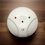 Enhanced 360 Glass Break Detector W/dual Stage Detection 2GIG-GB1E-345 Open. Price: $70.00.