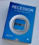 Aeotec Z-wave Multi-sensor 6 Recessor Mount (DSE010) New. Price: $25.00.