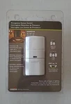 Cooper Wiring Device White Occupancy Sensor Switch Automatic On 600W/VA (B1-G18) New. Price: $19.99.