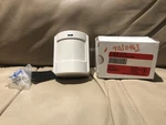 Ge Interlogix 60-639-95R Pir Motion Detector Open. Price: $49.95.