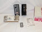 New Takex PB-20TE 66'/132 Detector Double Modulated Dual Photoelectric Sensor. Price: $185.00.