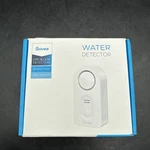 Govee Water Detector Model H5054 Drip & Leak Protection (1) Pack Single Unit Open. Price: $24.87.