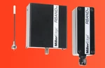Miller Edge RB-G-K10 Rband Monitored Wireless Gate Transmitter & Receiver Kit New. Price: $204.95.