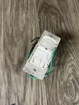 Photoelectric Switch Sensor By Leviton - Cat. No PR150; For Indoor #2G4B Used. Price: $9.99.